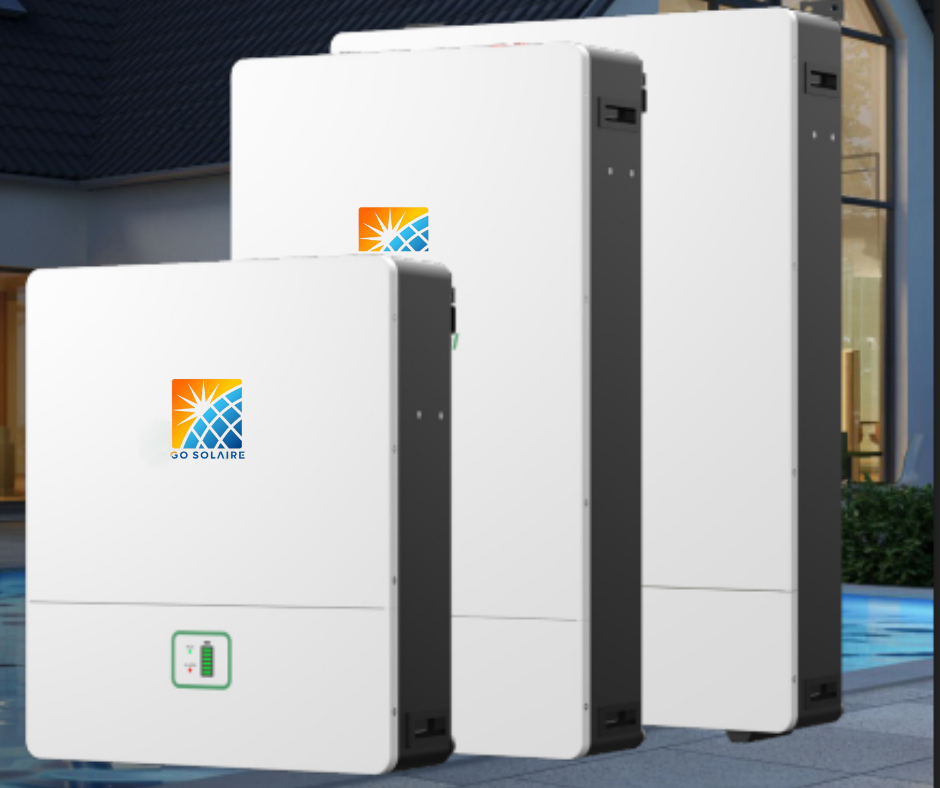 Batterie lithium LiFePO4